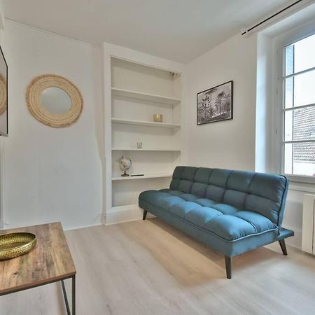 Le Sweethome Epernon Экстерьер фото