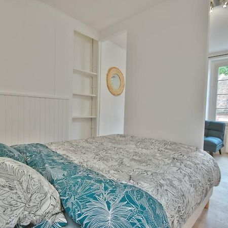 Le Sweethome Epernon Экстерьер фото