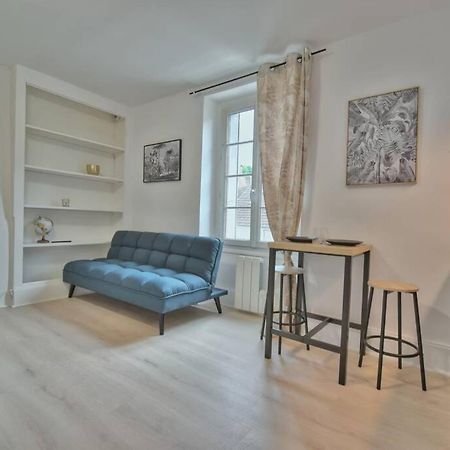 Le Sweethome Epernon Экстерьер фото