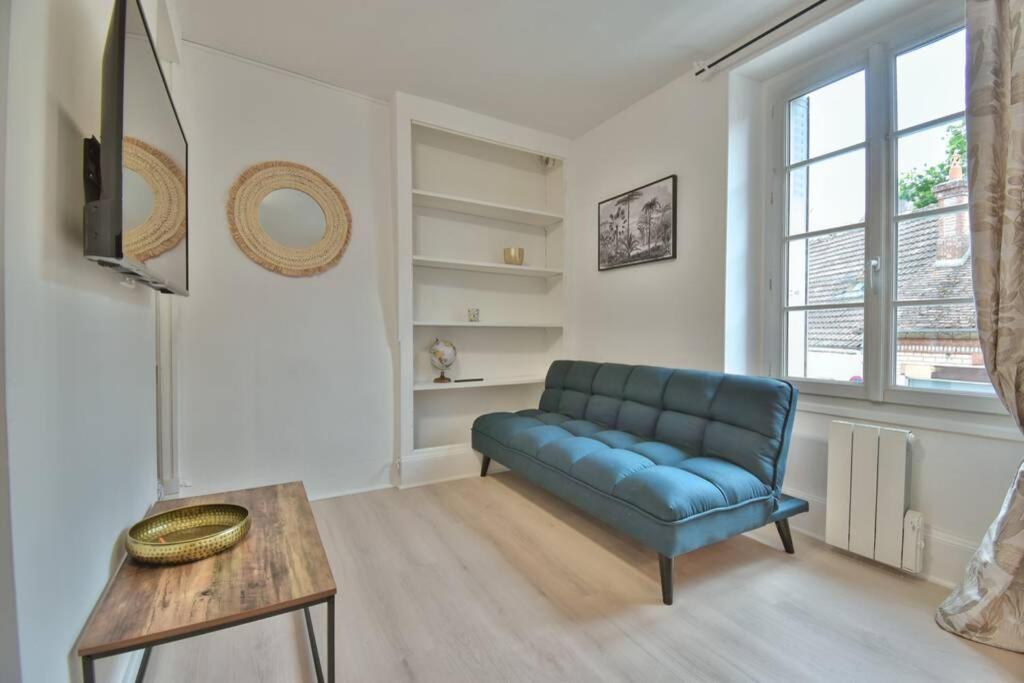 Le Sweethome Epernon Экстерьер фото