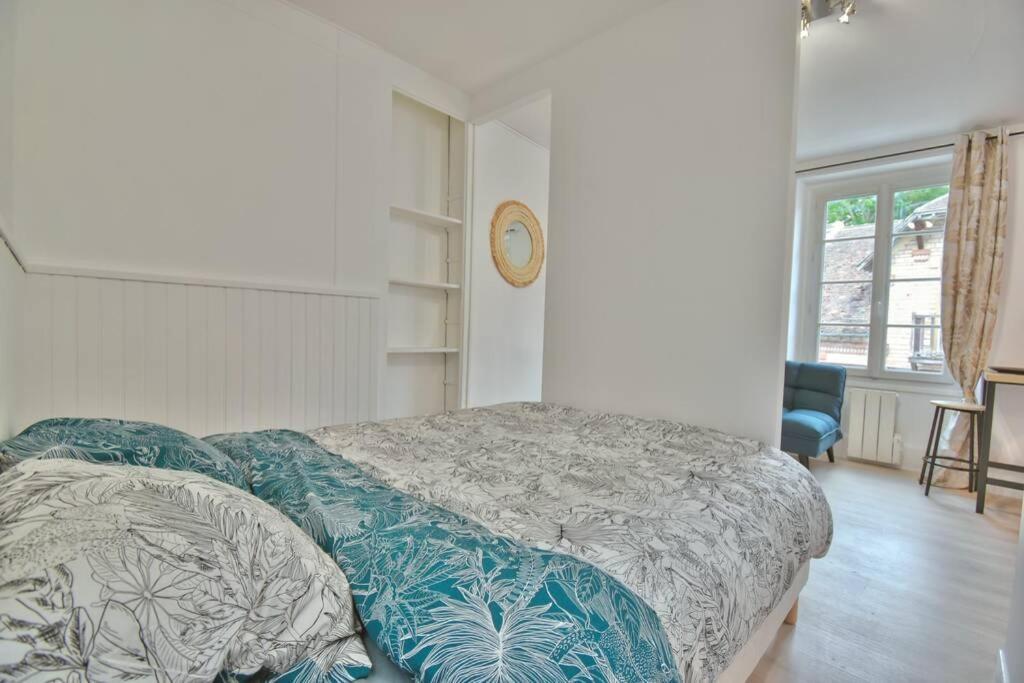 Le Sweethome Epernon Экстерьер фото