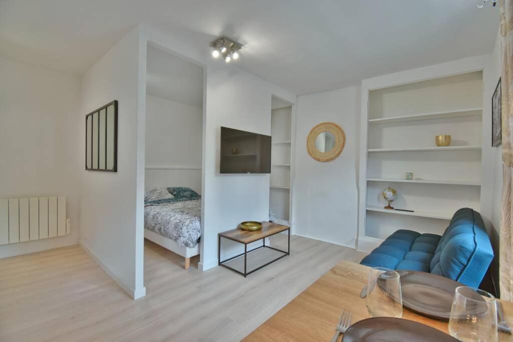 Le Sweethome Epernon Экстерьер фото
