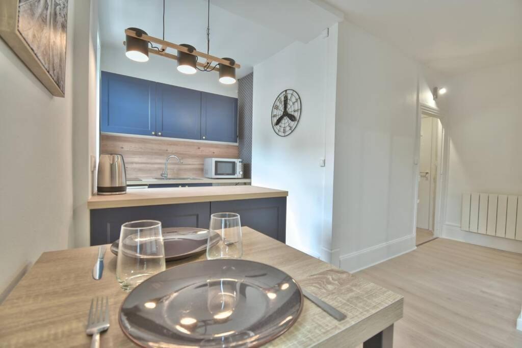 Le Sweethome Epernon Экстерьер фото