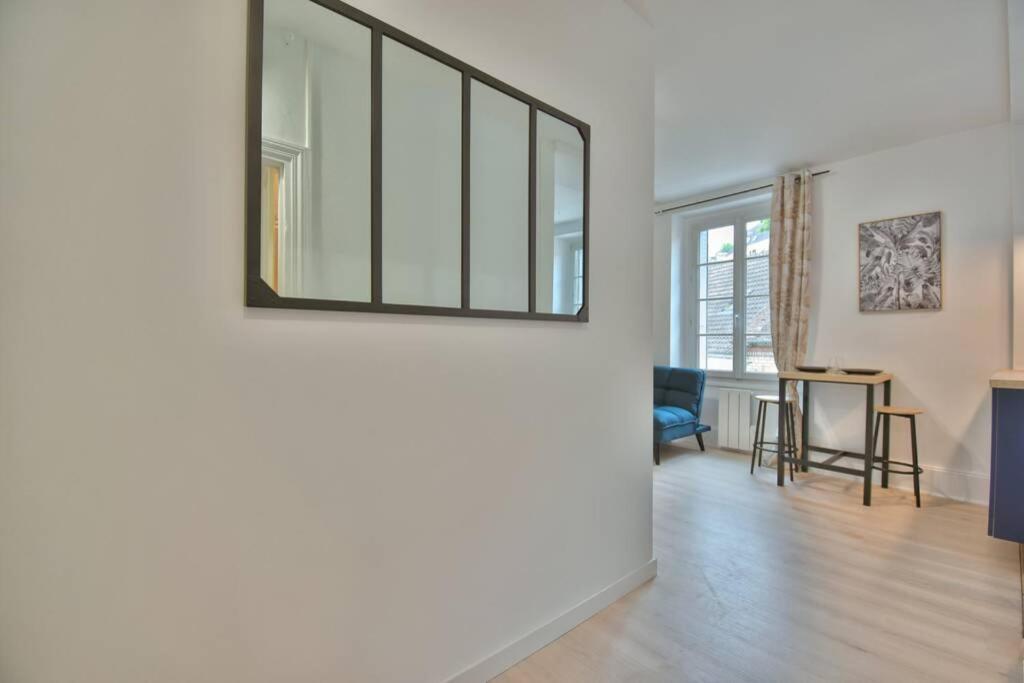 Le Sweethome Epernon Экстерьер фото
