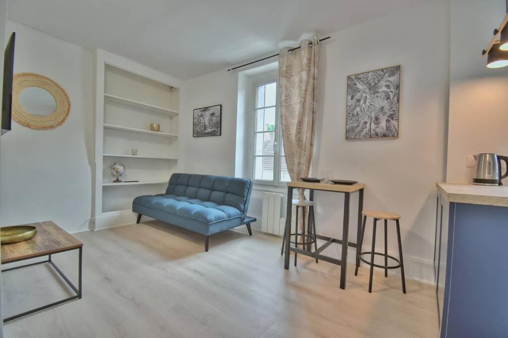 Le Sweethome Epernon Экстерьер фото